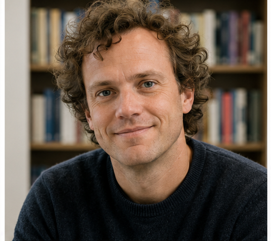 Marcus Feldman